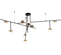 Потолочная люстра Albero SL1507.422.09 ST Luce