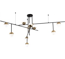 Потолочная люстра Albero SL1507.422.09 ST Luce