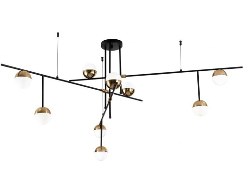 Потолочная люстра Albero SL1507.422.09 ST Luce