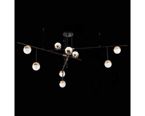 Потолочная люстра Albero SL1507.422.09 ST Luce