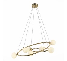 Подвесной светильник Rialto SL1508.203.07 ST Luce