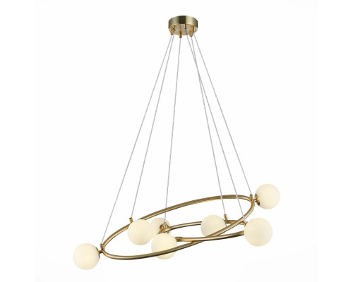 Подвесной светильник Rialto SL1508.203.07 ST Luce