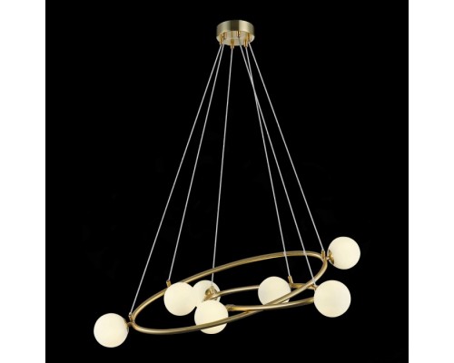 Подвесной светильник Rialto SL1508.203.07 ST Luce