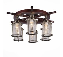 Потолочная люстра Volantino SL150.302.06 ST Luce