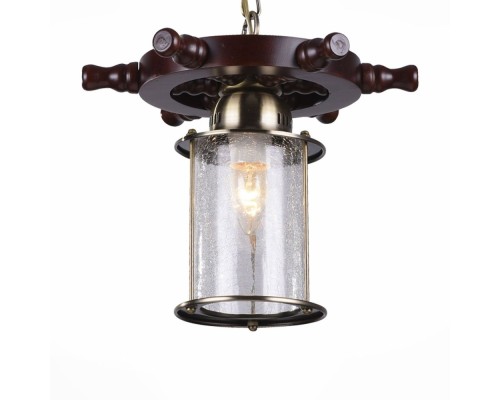 Подвесной светильник Volantino SL150.303.01 ST Luce