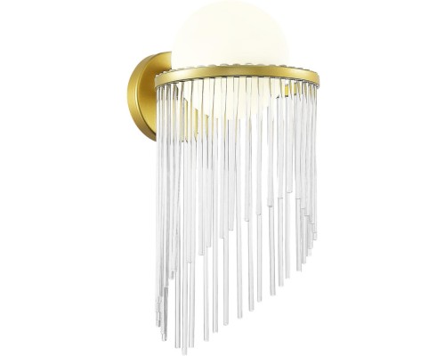 Бра Allegro SL1511.201.01 ST Luce