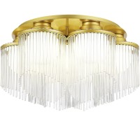 Потолочная люстра Allegro SL1511.202.07 ST Luce