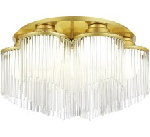 Потолочная люстра Allegro SL1511.202.07 ST Luce