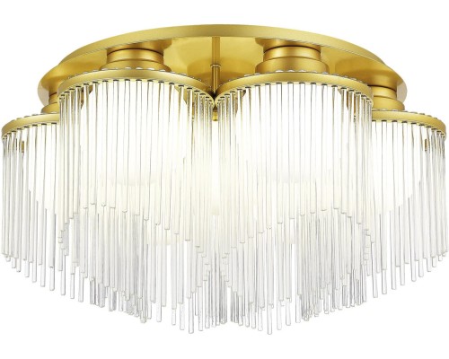 Потолочная люстра Allegro SL1511.202.07 ST Luce