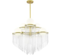 Потолочная люстра Allegro SL1511.203.06 ST Luce