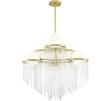 Потолочная люстра Allegro SL1511.203.06 ST Luce
