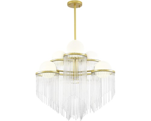 Потолочная люстра Allegro SL1511.203.06 ST Luce