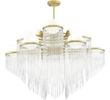 Потолочная люстра Allegro SL1511.203.12 ST Luce
