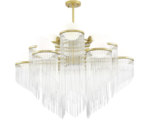 Потолочная люстра Allegro SL1511.203.12 ST Luce