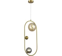 Подвесной светильник Sphere SL1515.303.02 ST Luce