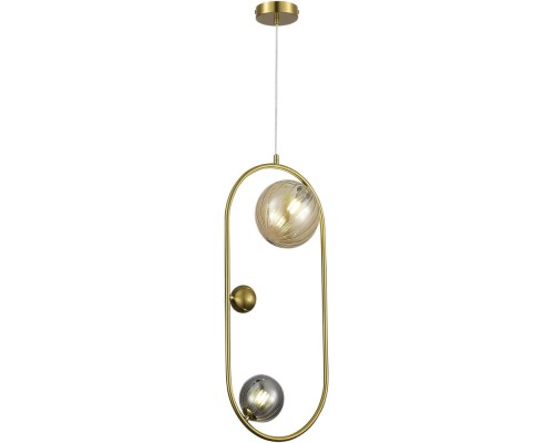 Подвесной светильник Sphere SL1515.303.02 ST Luce