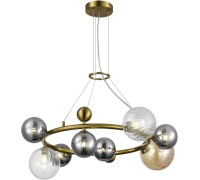 Подвесной светильник Sphere SL1515.303.08 ST Luce