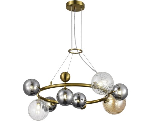 Подвесной светильник Sphere SL1515.303.08 ST Luce