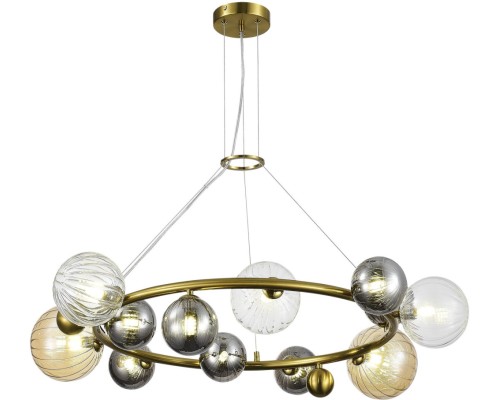 Подвесной светильник Sphere SL1515.303.12 ST Luce