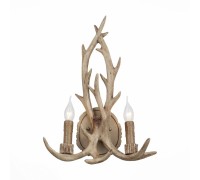 Бра Renna SL153.701.02 ST Luce