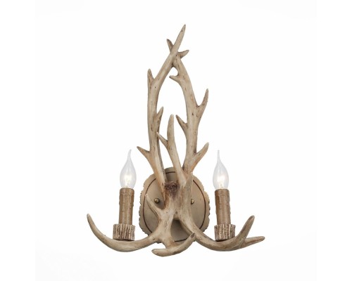 Бра Renna SL153.701.02 ST Luce