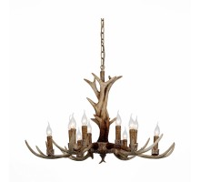 Подвесная люстра Renna SL153.703.12 ST Luce