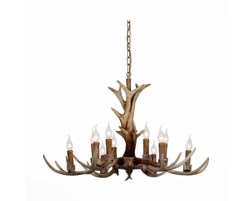 Подвесная люстра Renna SL153.703.12 ST Luce