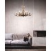 Подвесная люстра Renna SL153.703.12 ST Luce