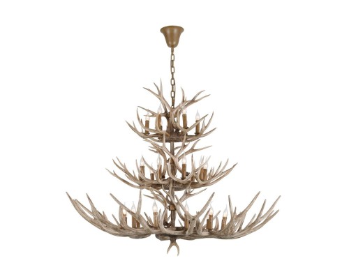 Подвесная люстра Corna SL153.703.27 ST Luce