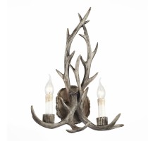 Бра Corna SL154.701.02 ST Luce