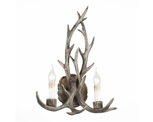 Бра Corna SL154.701.02 ST Luce