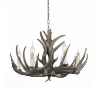 Подвесная люстра Corna SL154.703.06 ST Luce