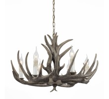 Подвесная люстра Corna SL154.703.06 ST Luce