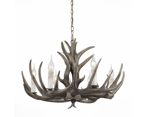 Подвесная люстра Corna SL154.703.06 ST Luce