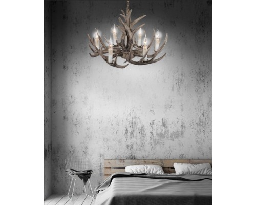 Подвесная люстра Corna SL154.703.06 ST Luce