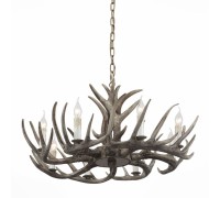 Подвесная люстра Corna SL154.703.08 ST Luce