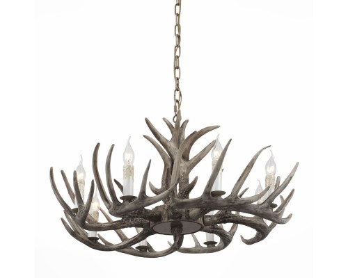 Подвесная люстра Corna SL154.703.08 ST Luce