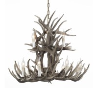 Подвесная люстра Corna SL154.703.12 ST Luce