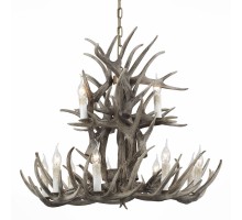 Подвесная люстра Corna SL154.703.12 ST Luce