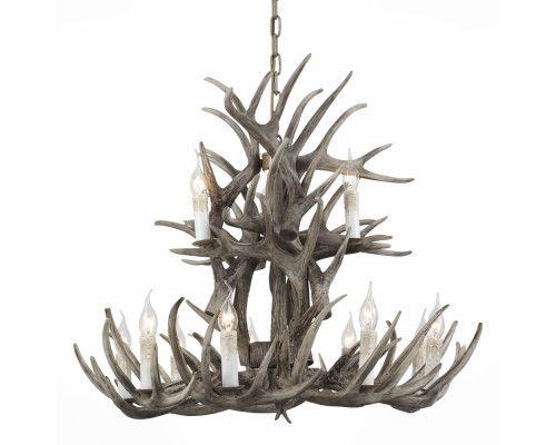 Подвесная люстра Corna SL154.703.12 ST Luce