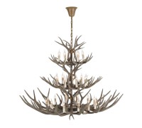 Подвесная люстра Renna SL154.703.27 ST Luce