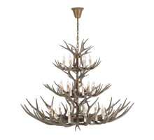 Подвесная люстра Renna SL154.703.27 ST Luce