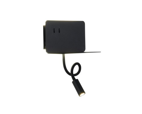 Настенный светильник Pinaggio SL1576.401.02 ST Luce