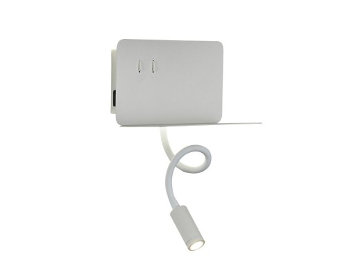 Настенный светильник Pinaggio SL1576.501.02 ST Luce