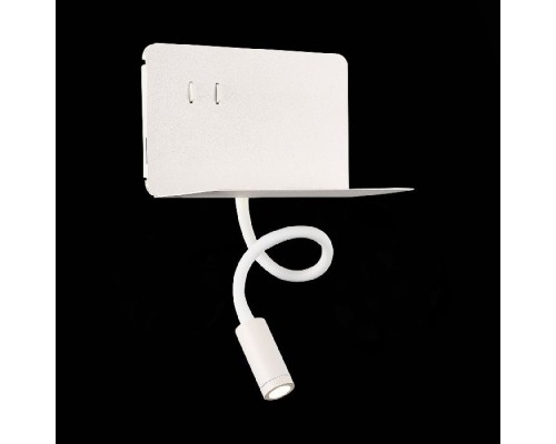 Настенный светильник Pinaggio SL1576.501.02 ST Luce