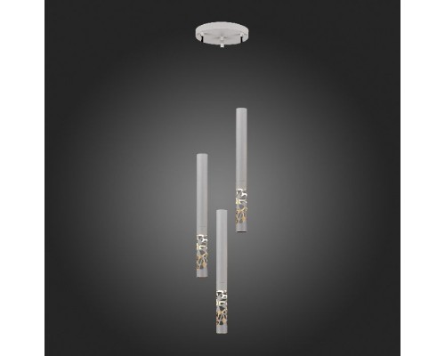 Подвесной светильник Fizorio SL1577.503.03 ST Luce