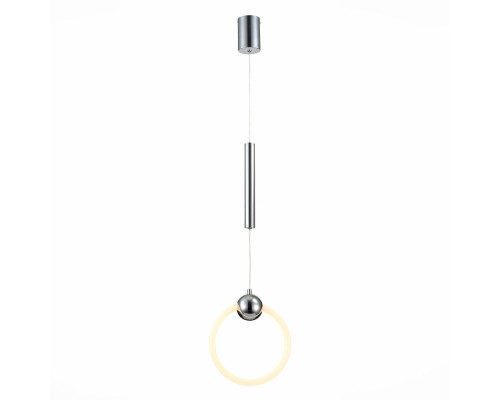 Подвесной светильник Giera SL1578.103.01 ST Luce