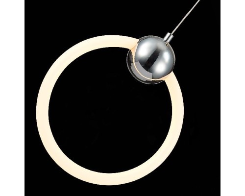 Подвесной светильник Giera SL1578.103.01 ST Luce