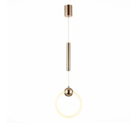 Подвесной светильник Giera SL1578.203.01 ST Luce