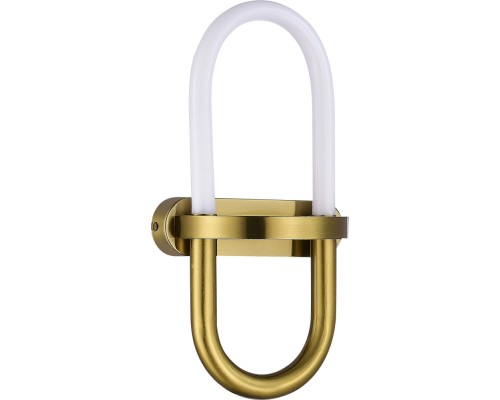 Настенный светильник Mofisto SL1579.301.01 ST Luce